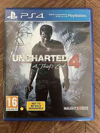 assassin’s creed; gran turismo; the last of us; uncharted 4 
