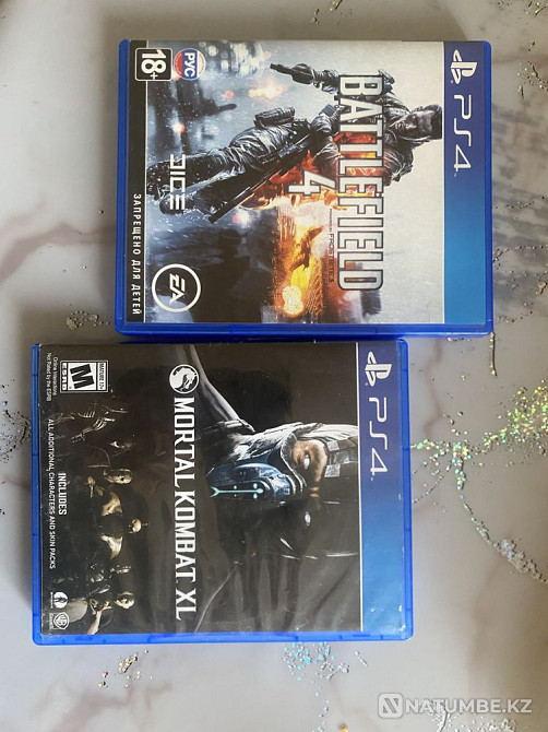 продам игры по 5000  - изображение 1