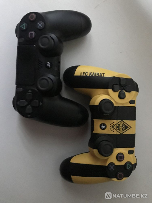 Продам Игры от приставок для Xbox One ps4 PSVITA от 2000тг до 15000тг  - изображение 5