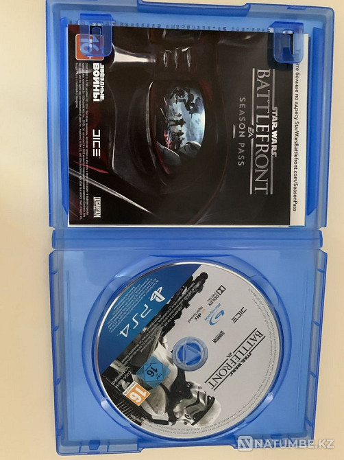 BATTLEFRONT игра на ps4  - изображение 3