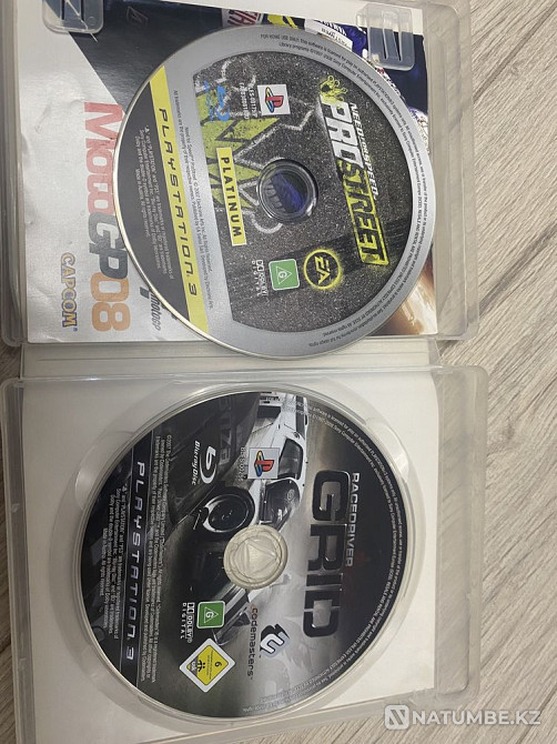 Диски для play station3  - изображение 1