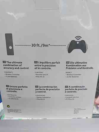 Джоски на Xbox 360 