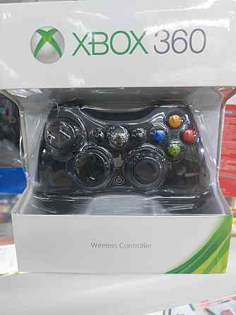 Джоски на Xbox 360 
