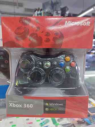 Джоски на Xbox 360 