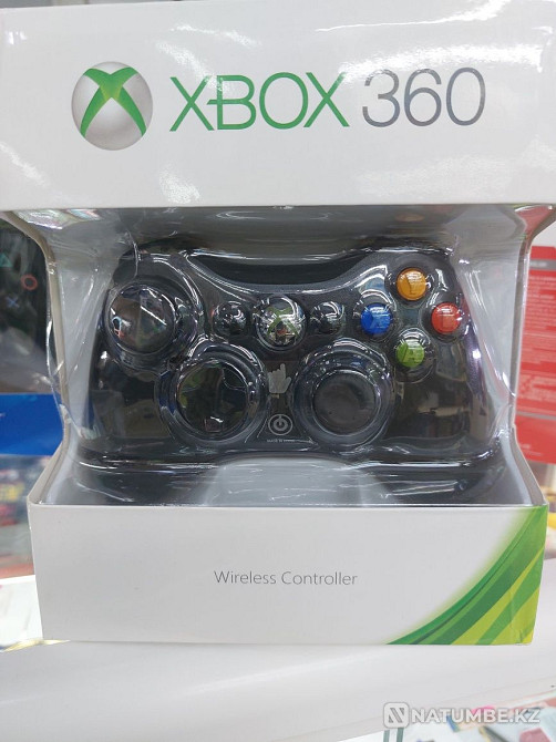 Joski on Xbox 360  - photo 3