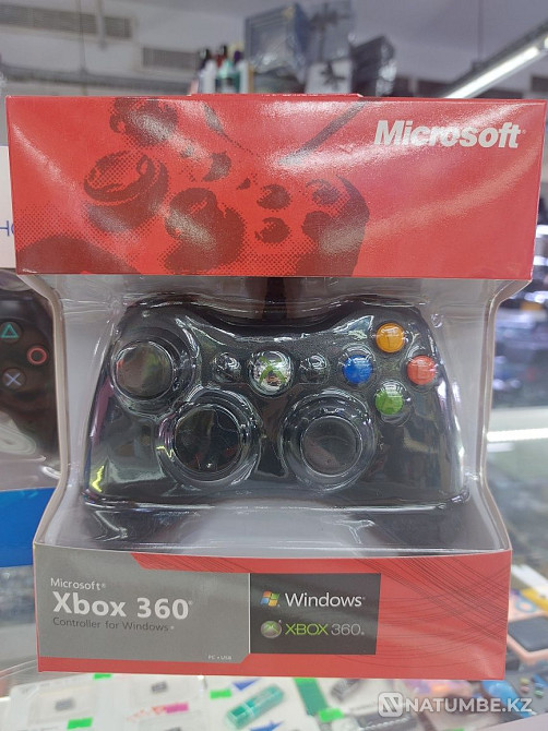 Joski on Xbox 360  - photo 1