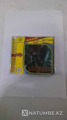 Games for the Sega Dreamcast game console  - photo 6