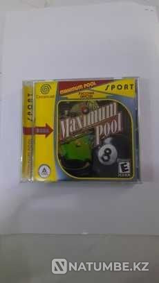 Games for the Sega Dreamcast game console  - photo 7