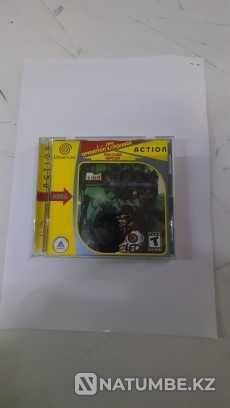 Games for the Sega Dreamcast game console  - photo 3