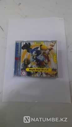 Games for the Sega Dreamcast game console  - photo 2