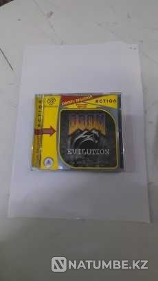 Games for the Sega Dreamcast game console  - photo 1