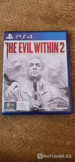 The evil within 2  - изображение 1