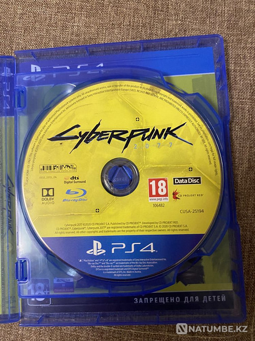 Игра cyberpunk  - изображение 4