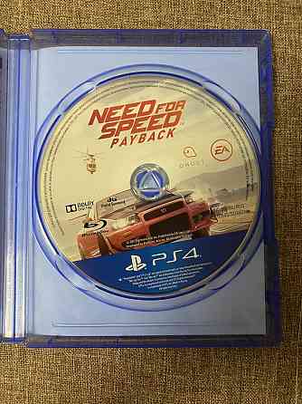 Need for Speed Payback 