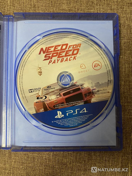Need for Speed Payback  - изображение 3
