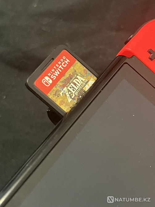 Zelda Breath of the Wild; оригинал  - изображение 3