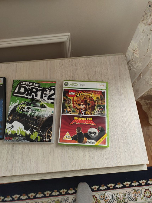 Продам диски на xbox 360  - изображение 1