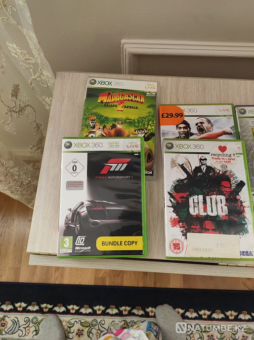 Продам диски на xbox 360  - изображение 3