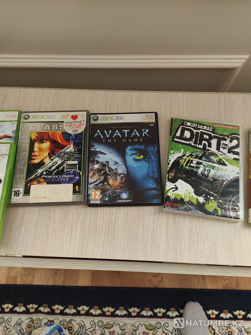 Продам диски на xbox 360  - изображение 2