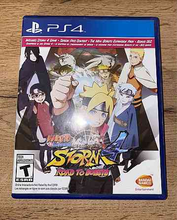 Продам игры: Infamous Second Son; Uncharted Путь Вора и тд 