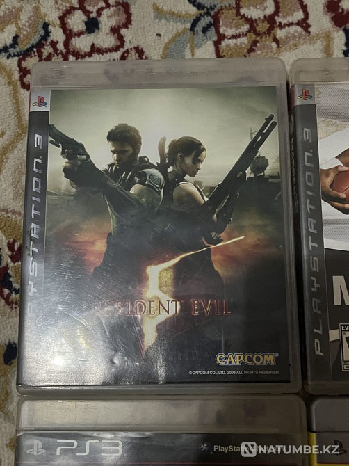 игры на пс3  - изображение 2