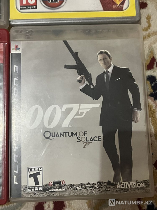 игры на пс3  - изображение 7