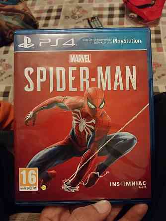 Обмен на диск на ps4 