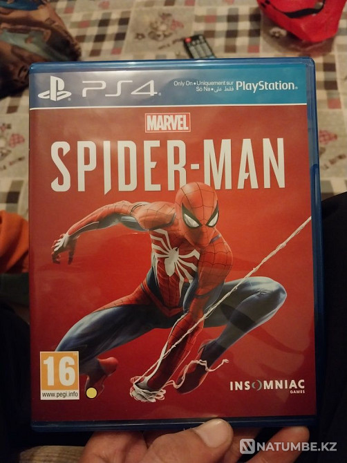 Обмен на диск на ps4  - изображение 1