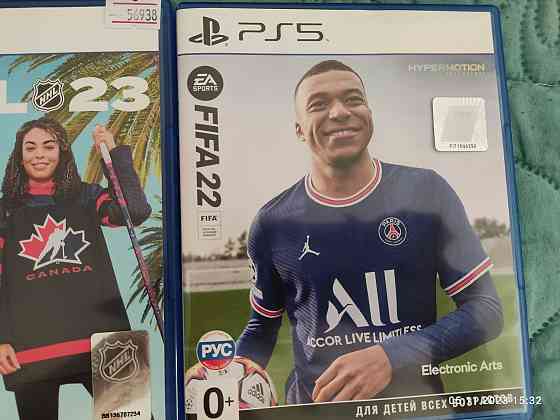 Видео игры на ps4; ps5 