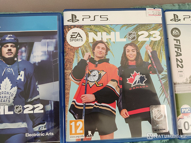 Video games on ps4; ps5  - photo 4
