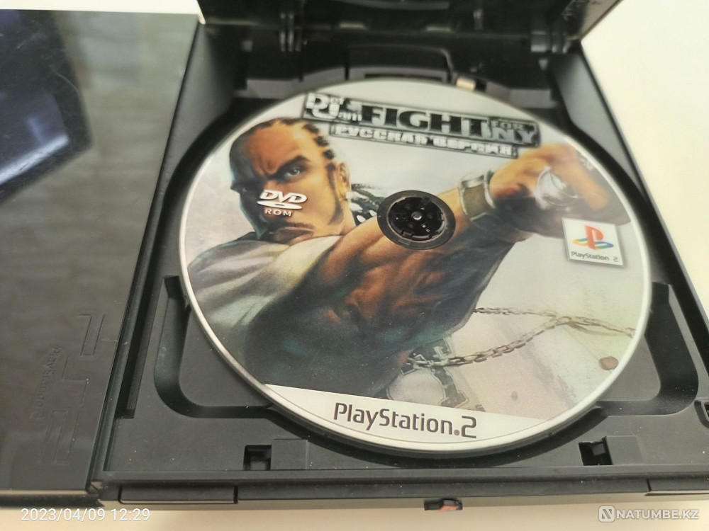 Ps 2 в рабочем состоянии  - изображение 4
