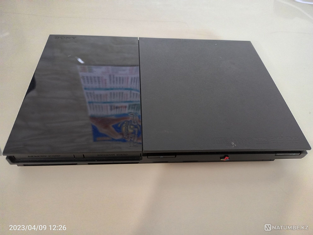 Ps 2 в рабочем состоянии  - изображение 1
