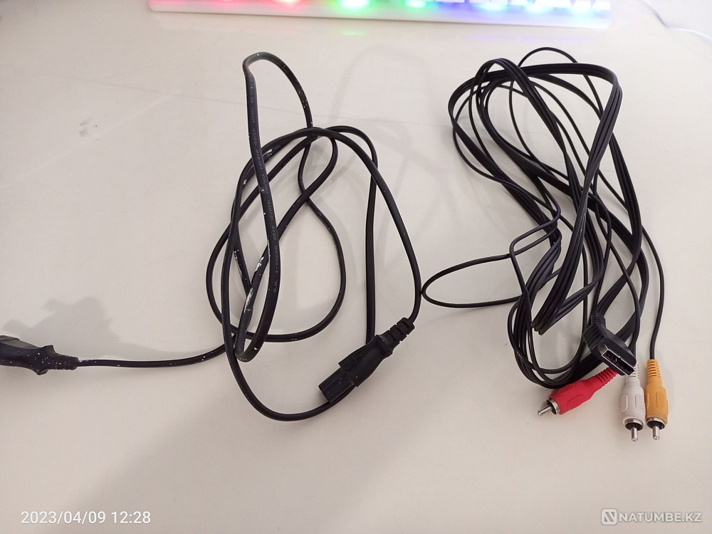 Ps 2 в рабочем состоянии  - изображение 2