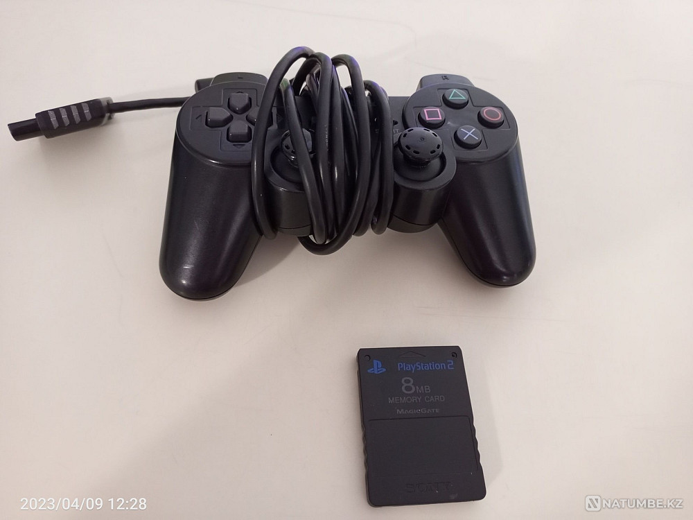 Ps 2 в рабочем состоянии  - изображение 3