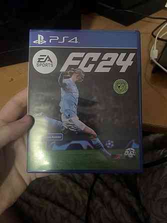 EA Sports FC 24 |PS4| 