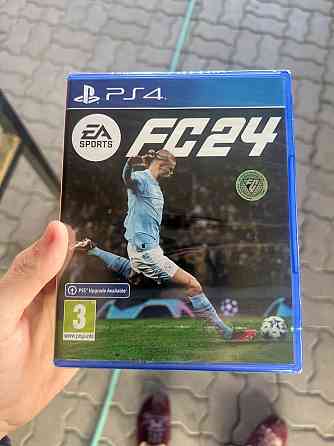 EA Sports FC 24 |PS4| 