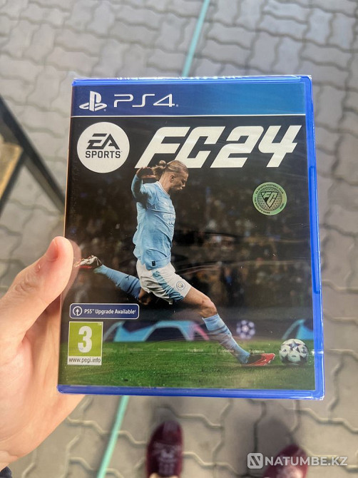 EA Sports FC 24 |PS4|  - изображение 1