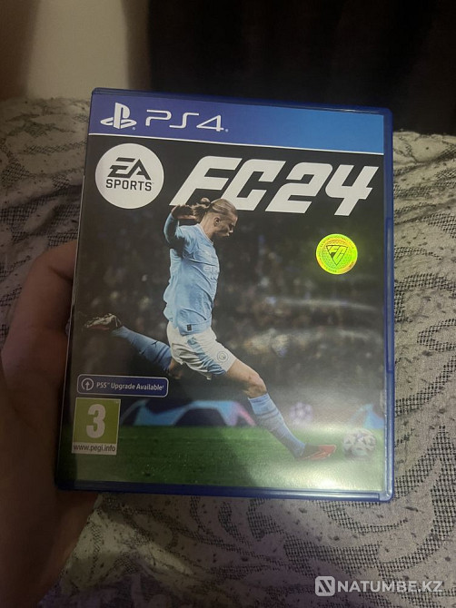 EA Sports FC 24 |PS4|  - изображение 4