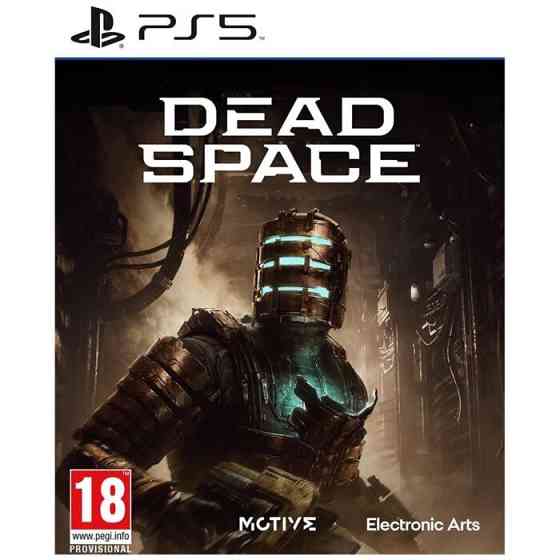 Dead Space Remake PS5 