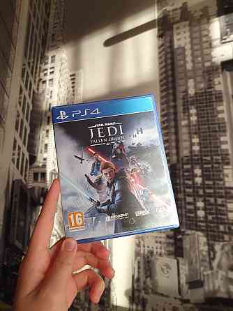 star wars Jedi fallen order 