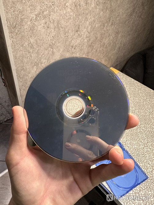 Games on psp discs  - photo 3