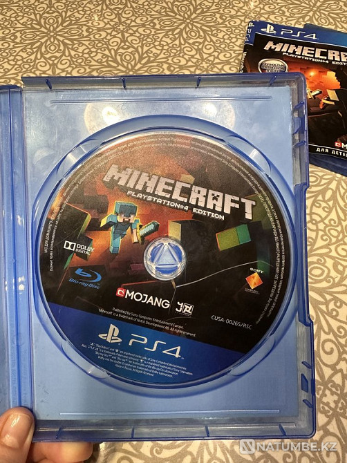 Games on psp discs  - photo 5