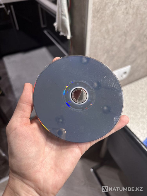 Games on psp discs  - photo 6