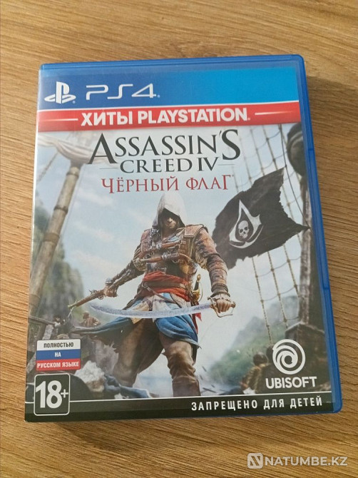 Assassin's creed black flag |v  - изображение 1