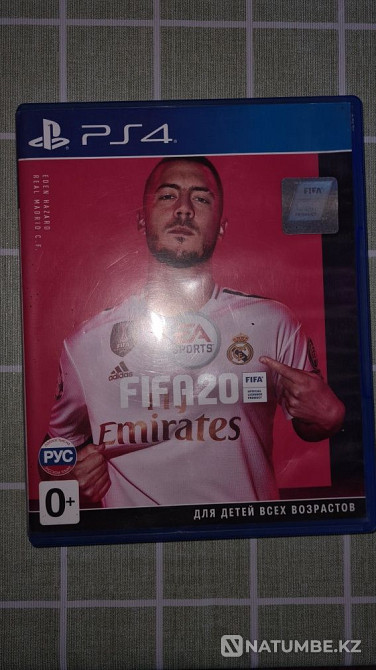 Продам диски на ps4  - изображение 2