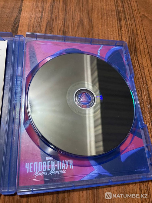 Spider-Man Miles Morales spider man  - photo 2