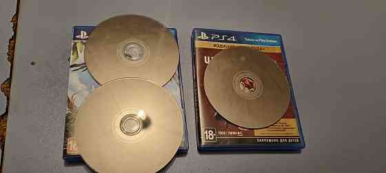 Игры ps4 не дорого 
