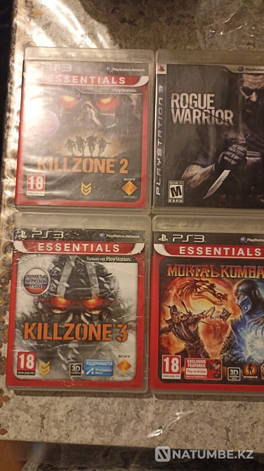 Sony PSP 3 for sale. Good condition  - photo 2