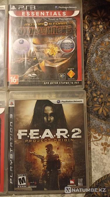 Sony PSP 3 for sale. Good condition  - photo 1