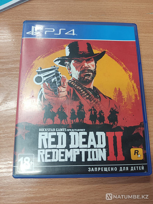 Продам игру на PS4  - изображение 2